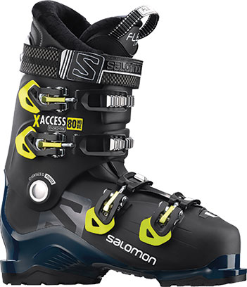 buty narciarskie Salomon X ACCESS 80 WIDE