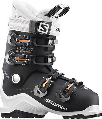 buty narciarskie Salomon X ACCESS 70 W WIDE