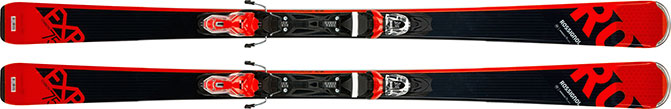 narty Rossignol EXPERIENCE 75 CARBON