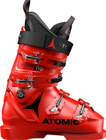Atomic REDSTER WORLD CUP 110 / 110 LC