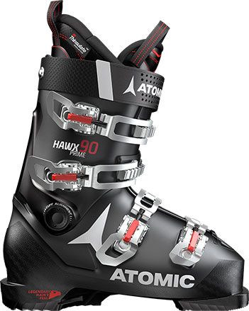 buty narciarskie Atomic HAWX PRIME 90