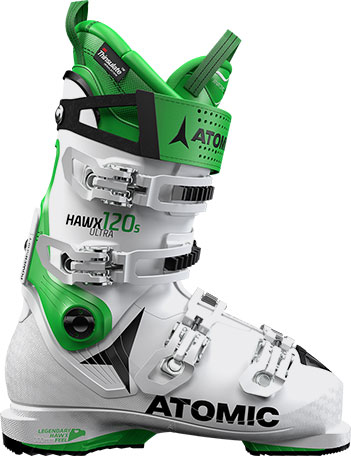 buty narciarskie Atomic HAWX ULTRA 120 S
