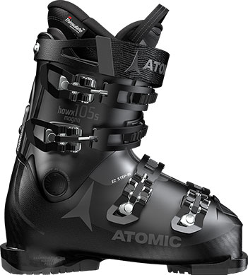 buty narciarskie Atomic HAWX MAGNA 105 S W black / anthracite