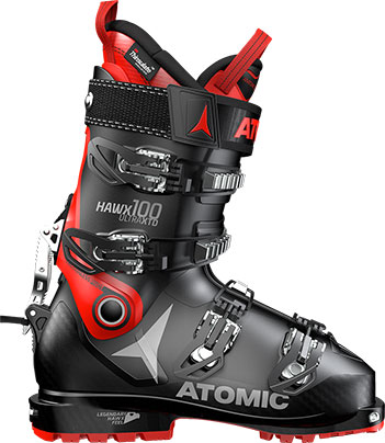 buty narciarskie Atomic HAWX ULTRA XTD 100