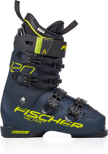 buty narciarskie Fischer RC Pro 120 pbV