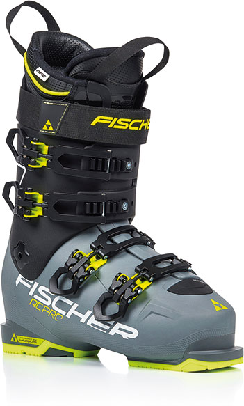 buty narciarskie Fischer RC Pro 110 pbV