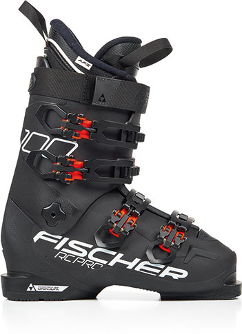 buty narciarskie Fischer RC Pro 100 pbV