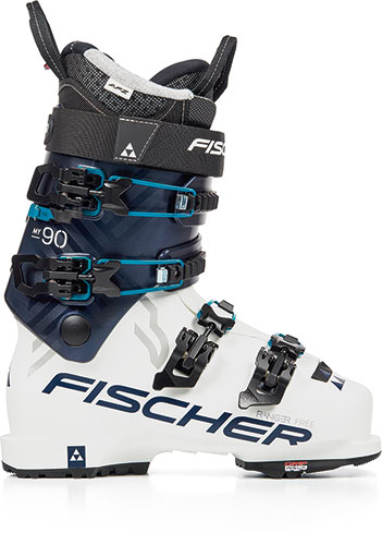 buty narciarskie Fischer My Ranger Free 90 Walk