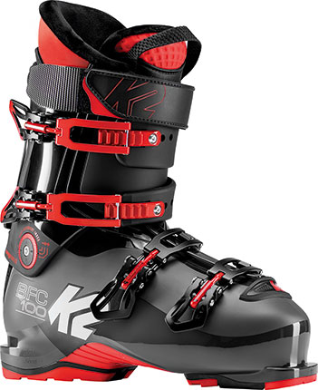 buty narciarskie K2 B.F.C. 100