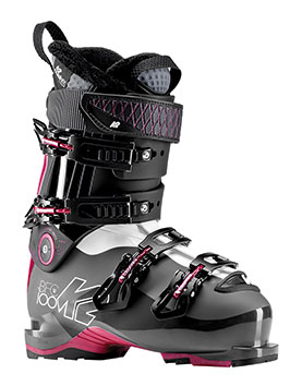 buty narciarskie K2 B.F.C. 100 Women
