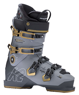 buty narciarskie K2 LUV 100 Heat