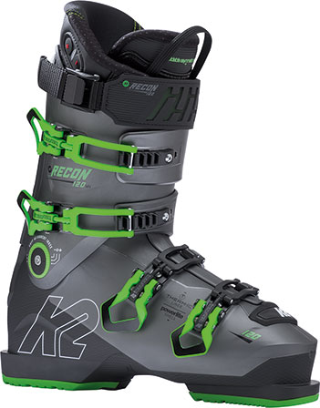 buty narciarskie K2 Recon 120 Heat