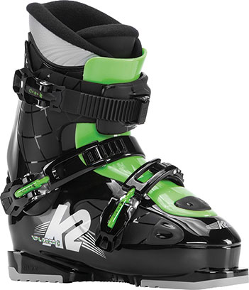 buty narciarskie K2 Xplorer 3