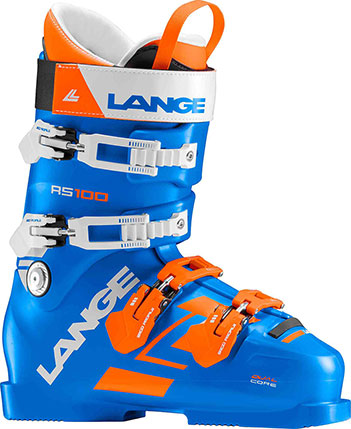 buty narciarskie Lange RS 100
