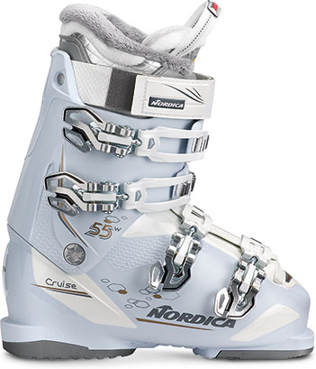 buty narciarskie Nordica CRUISE 55 W