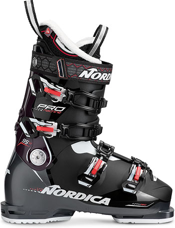 buty narciarskie Nordica PRO MACHINE 95 W
