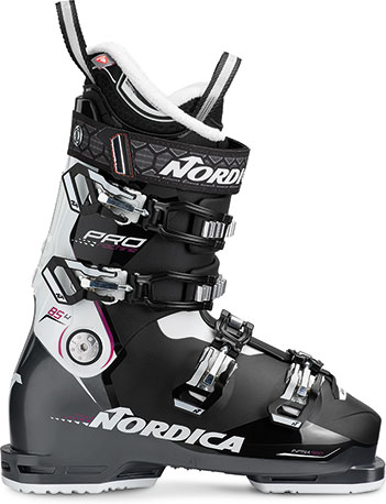 buty narciarskie Nordica PRO MACHINE 85 W