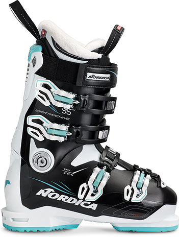 buty narciarskie Nordica SPORTMACHINE 95 W