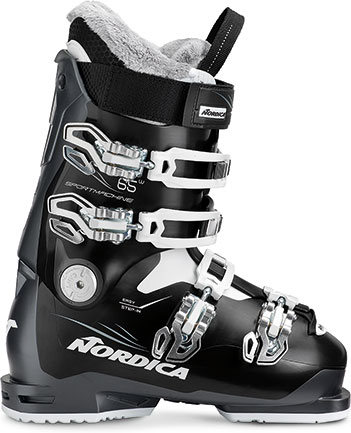 buty narciarskie Nordica SPORTMACHINE 65 W
