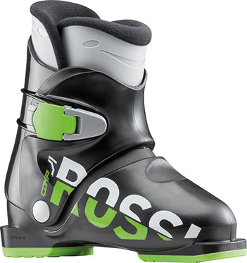 buty narciarskie Rossignol COMP J1