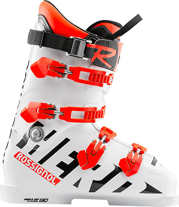 buty narciarskie Rossignol HERO WORLD CUP 130