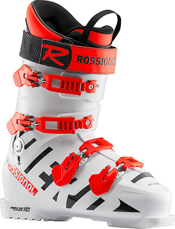 buty narciarskie Rossignol HERO WORLD CUP 110 MEDIUM