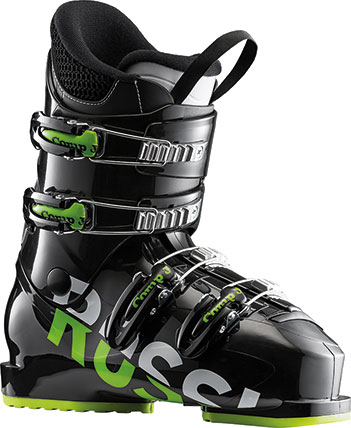 buty narciarskie Rossignol COMP J4