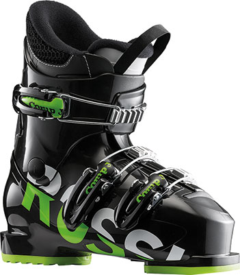 buty narciarskie Rossignol COMP J3