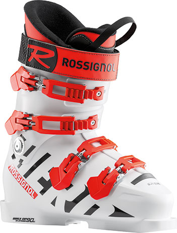buty narciarskie Rossignol HERO WORLD CUP 90 SC