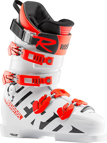 buty narciarskie Rossignol HERO WORLD CUP ZJ+