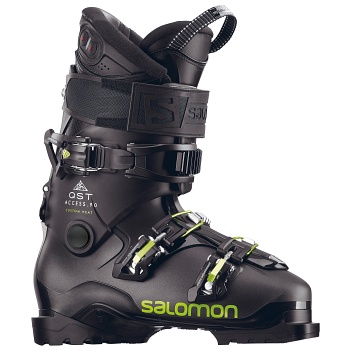 buty narciarskie Salomon QST Access Custom Heat