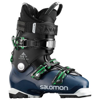 buty narciarskie Salomon QST Access 80