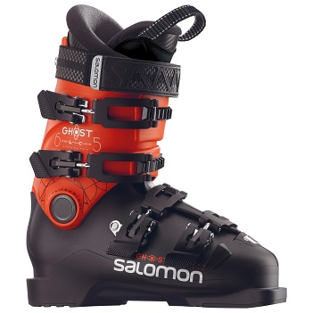 buty narciarskie Salomon Ghost LC 65