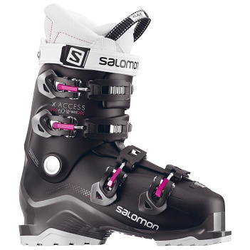 buty narciarskie Salomon X Access 60 W Wide