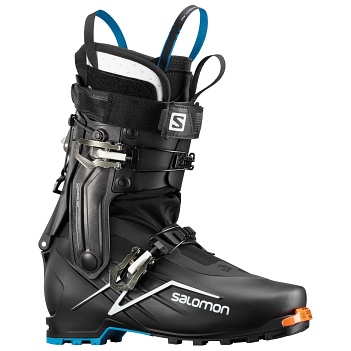 buty narciarskie Salomon X-ALP Explore