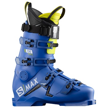 buty narciarskie Salomon S/Max 130 Race