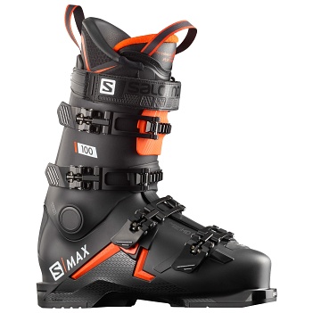 buty narciarskie Salomon S/Max 100