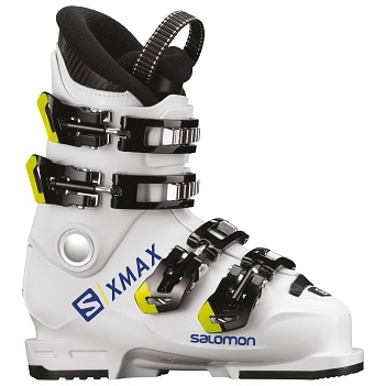 buty narciarskie Salomon X Max 60T M