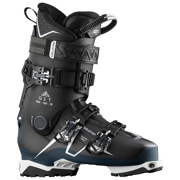 buty narciarskie Salomon QST Pro 100 TR