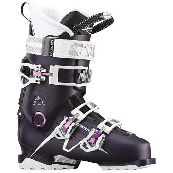 buty narciarskie Salomon QST Pro 80 W