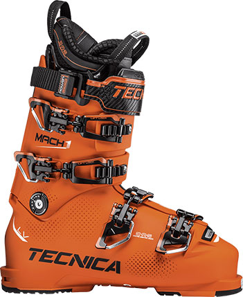 buty narciarskie Tecnica Mach1 LV 130