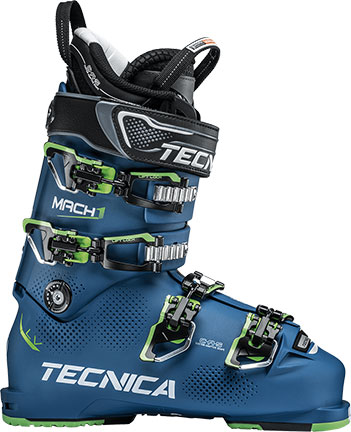 buty narciarskie Tecnica Mach1 LV 120