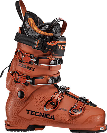 buty narciarskie Tecnica Cochise 130 Dyn
