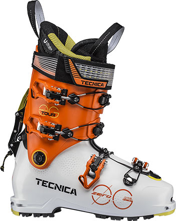 buty narciarskie Tecnica Zero G Tour