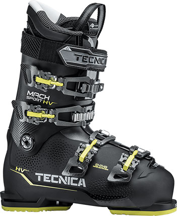 buty narciarskie Tecnica Mach Sport HV 90