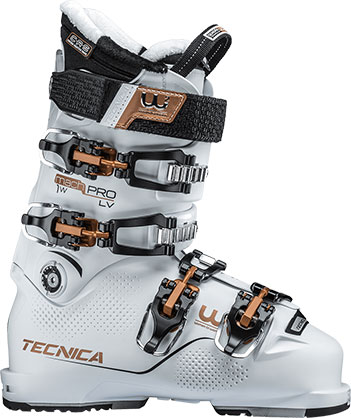 buty narciarskie Tecnica Mach1 LV Pro W