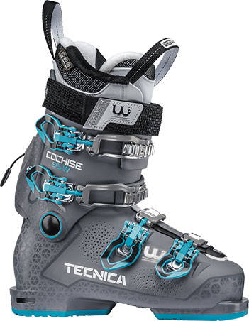buty narciarskie Tecnica Cochise 95 W