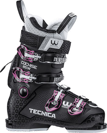 buty narciarskie Tecnica Cochise 85 W