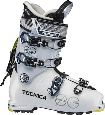 buty narciarskie Tecnica Zero G Tour W