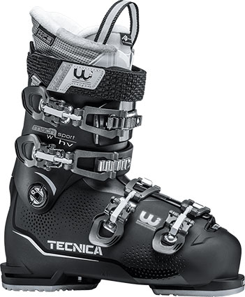 buty narciarskie Tecnica Mach Sport HV 95 W